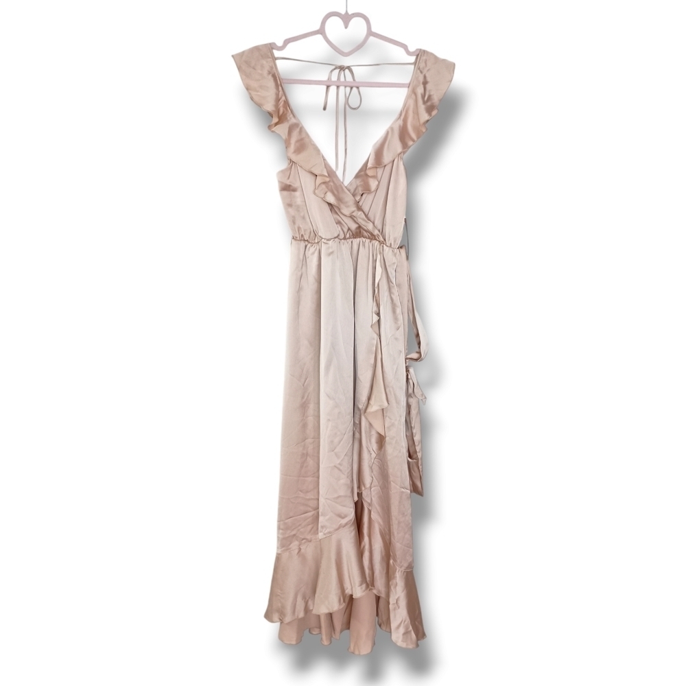 NWT Show Me Your Mumu Special Occasion Dress Size Women's Small - Picture 3 of 8